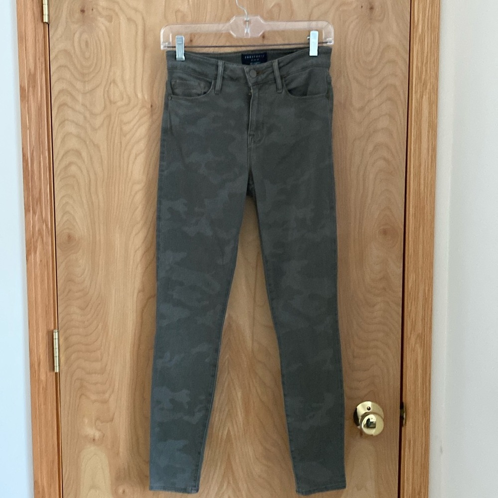 Sanctuary denim pants